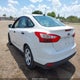1FADP3E24EL451498 2014 Ford Focus S auction photo thumbnail 3