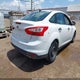 1FADP3E24EL451498 2014 Ford Focus S auction photo thumbnail 4