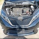 5TDXK3DC5FS641004 2015 Toyota Sienna Se 8 Passenger auction photo thumbnail 10