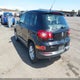 WVGAV7AX0BW553138 2011 Volkswagen Tiguan S auction photo thumbnail 3