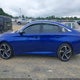 1HGCV1F43NA112504 2022 Honda Accord Sport Special Edition auction photo thumbnail 14