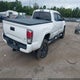 3TMDZ5BN9LM089842 2020 Toyota Tacoma Trd Sport auction photo thumbnail 4