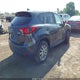 JM3KE4CY6E0428222 2014 Mazda Cx-5 Touring auction photo thumbnail 4