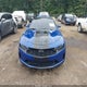 1G1FF1R77M0142794 2021 Chevrolet Camaro Rwd Lt1 auction photo thumbnail 12