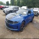 1G1FF1R77M0142794 2021 Chevrolet Camaro Rwd Lt1 auction photo thumbnail 2