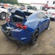 1G1FF1R77M0142794 2021 Chevrolet Camaro Rwd Lt1 auction photo thumbnail 4