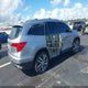 5FNYF5H94GB015825 2016 Honda Pilot Touring auction photo thumbnail 4