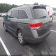 5FNRL5H3XGB040186 2016 Honda Odyssey Se auction photo thumbnail 3