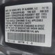 5FNRL5H3XGB040186 2016 Honda Odyssey Se auction photo thumbnail 9