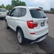 5UXWX9C52F0D49656 2015 BMW X3 xDrive28I auction photo thumbnail 3