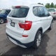 5UXWX9C52F0D49656 2015 BMW X3 xDrive28I auction photo thumbnail 4