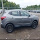 JN1BJ1CRXJW257416 2018 Nissan Rogue Sport S auction photo thumbnail 6