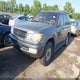 JTJHT00W513509688 2001 Lexus Lx 470 auction photo thumbnail 2