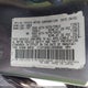 JTJHT00W513509688 2001 Lexus Lx 470 auction photo thumbnail 9