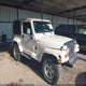 1J4FA59SX2P736201 2002 Jeep Wrangler Sahara auction photo thumbnail 1