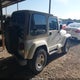 1J4FA59SX2P736201 2002 Jeep Wrangler Sahara auction photo thumbnail 4