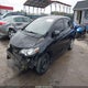 3HGGK5H54FM743452 2015 Honda Fit Lx auction photo thumbnail 2