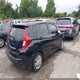 3HGGK5H54FM743452 2015 Honda Fit Lx auction photo thumbnail 4