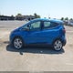 1G1FW6S00N4101542 2022 Chevrolet Bolt Ev Fwd 1Lt auction photo thumbnail 14