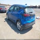 1G1FW6S00N4101542 2022 Chevrolet Bolt Ev Fwd 1Lt auction photo thumbnail 3