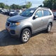 5XYKTDA26BG160405 2011 Kia Sorento Lx V6 auction photo thumbnail 2