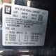 KL4CJASB4HB226891 2017 Buick Encore Preferred auction photo thumbnail 9
