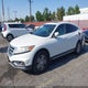 5J6TF3H54DL004080 2013 Honda Crosstour Ex-L auction photo thumbnail 2