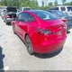 5YJ3E1EA0PF495995 2023 Tesla Model 3 Rear-Wheel Drive auction photo thumbnail 3