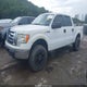 1FTFW1EV4AFA89654 2010 Ford F-150 Fx4/Harley-Davidson/King Ranch/Lariat/Platinum/Xl/Xlt auction photo thumbnail 2