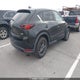 JM3KFACM0K1562299 2019 Mazda Cx-5 Touring auction photo thumbnail 4