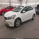3KPFK4A78HE024251 2017 Kia Forte Lx auction photo thumbnail 2