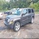 1C4NJPFA5HD161234 2017 Jeep Patriot Latitude Fwd auction photo thumbnail 2