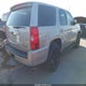 1GNFC13508R215231 2008 Chevrolet Tahoe Hybrid auction photo thumbnail 4