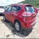 5N1AT2MVXGC835573 2016 Nissan Rogue Sv auction photo thumbnail 3
