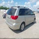 5TDZA23C85S324307 2005 Toyota Sienna Le auction photo thumbnail 4