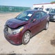 3KPFK4A70JE169838 2018 Kia Forte Lx auction photo thumbnail 2
