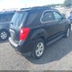 2CNALDECXB6432803 2011 Chevrolet Equinox 1Lt auction photo thumbnail 4