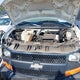 1GCGG25V351100802 2005 Chevrolet Express auction photo thumbnail 10