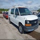 1GCGG25V351100802 2005 Chevrolet Express auction photo thumbnail 1