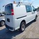 1GCGG25V351100802 2005 Chevrolet Express auction photo thumbnail 4