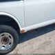 1GCGG25V351100802 2005 Chevrolet Express auction photo thumbnail 6