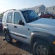 1J4GL48K46W279214 2006 Jeep Liberty Sport auction photo thumbnail 14
