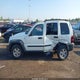 1J4GL48K46W279214 2006 Jeep Liberty Sport auction photo thumbnail 15