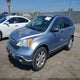 JHLRE38597C052717 2007 Honda Cr-V Ex auction photo thumbnail 2