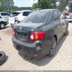 1NXBU40E99Z113186 2009 Toyota Corolla Xle auction photo thumbnail 6