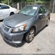 1HGCP26409A050534 2009 Honda Accord 2.4 Lx-P auction photo thumbnail 2