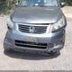 1HGCP26409A050534 2009 Honda Accord 2.4 Lx-P auction photo thumbnail 6