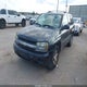 1GNDT13S552293442 2005 Chevrolet Trailblazer Ls auction photo thumbnail 2