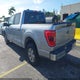 1FTEW1C83PFA33867 2023 Ford F-150 Xlt auction photo thumbnail 3