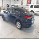 5YFEPRAE4LP011285 2020 Toyota Corolla Le auction photo thumbnail 3